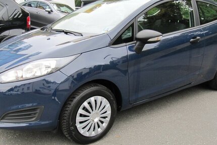 Ford Fiesta Ambiente 100.000 km 3.785 € Schwalbach/Taunus 65824