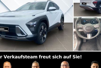 Hyundai KONA 4.900 km 32.980 € Ingelheim 55218
