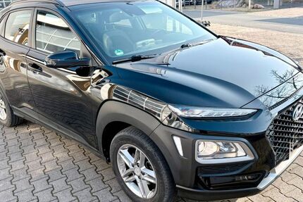 Hyundai KONA 49.800 km 14.450 &euro; Nauheim 64569