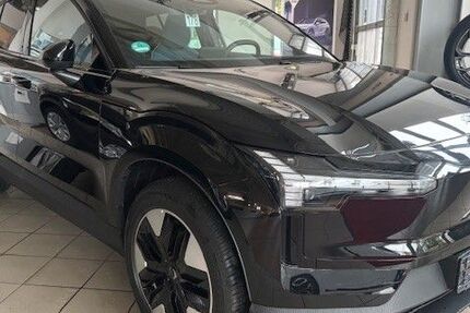 Volvo EX30 2.358 km 29.999 € Bad Schwalbach 65307