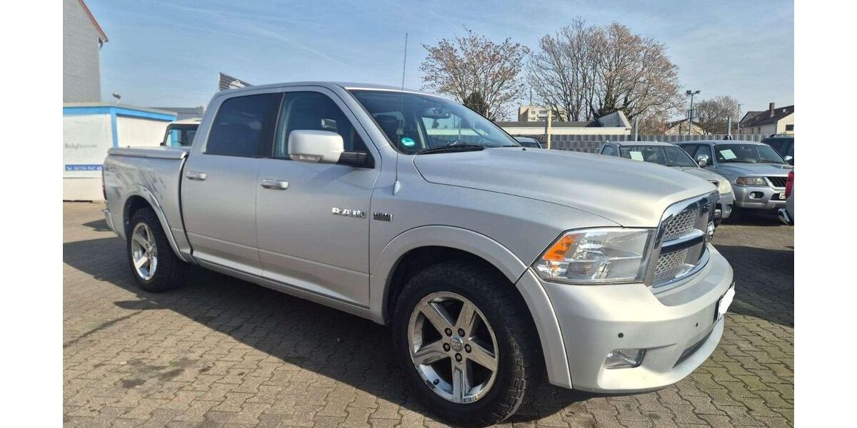 Dodge RAM 148.000 km 22.900 &euro; Mainz-Kostheim 55246