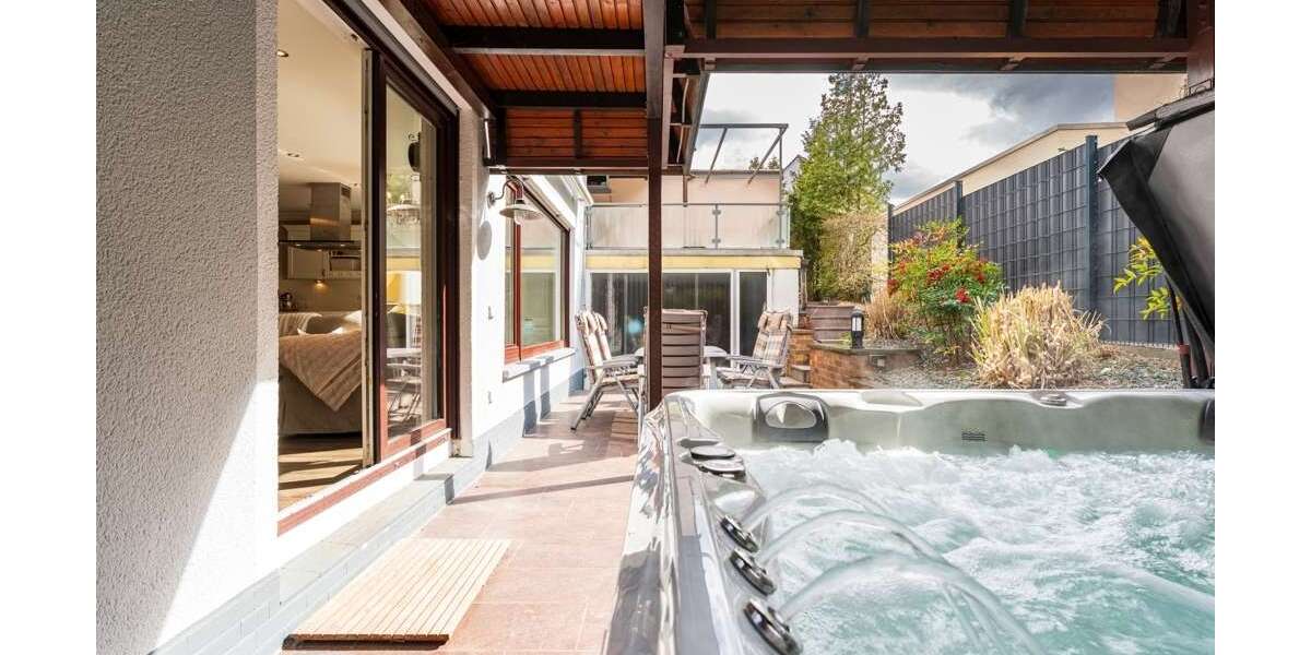 Einfamilienhaus Hofheim am Taunus - 10 Zimmer, 222 m&sup2;, 3.950&euro; | Angebot:26774923