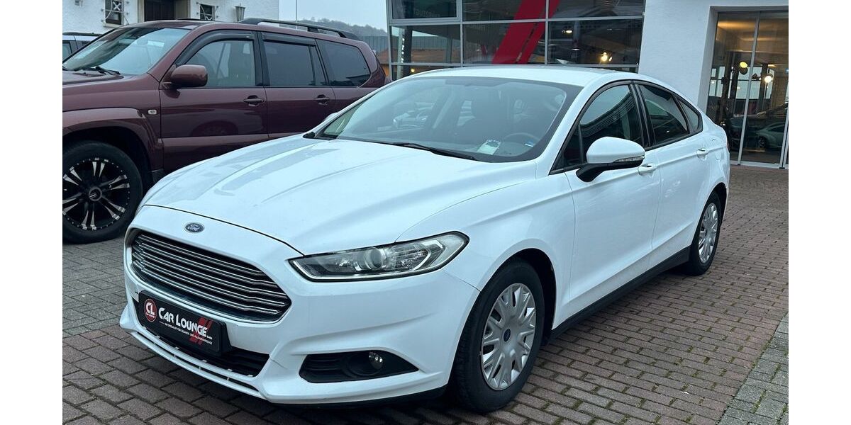 Ford Mondeo 119.980 km 9.999 &euro; Schwabenheim 55270