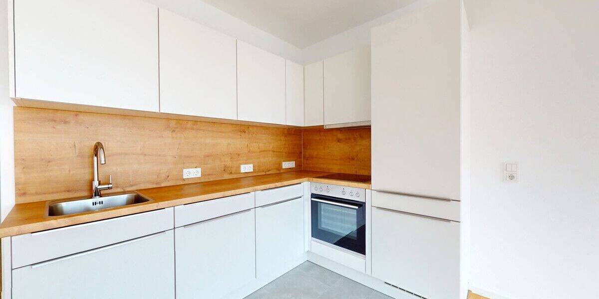 Etagenwohnung Frankfurt am Main Gallus - 2 Zimmer, 49 m&sup2;, 1.250&euro; | Angebot:26893209