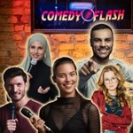 Comedyflash - Die Stand Up Comedy Show