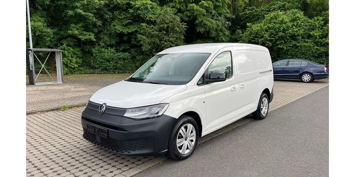 VW Caddy 175.000 km 16.480 &euro; Wiesbaden 65187