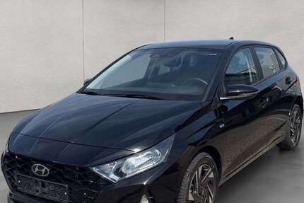 Hyundai i20 17.356 km 16.950 € Frankfurt am Main 60386