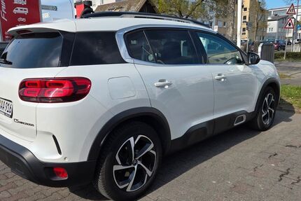 Citroen C5 Aircross 102.000 km 19.490 &euro; Oberursel 61440