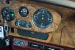 Rolls Royce Silver Cloud III 6.2 |Schwarz-Rot|Classic Data 2| 112.506 km 42.499 &euro; Mainz-Kostheim 55246