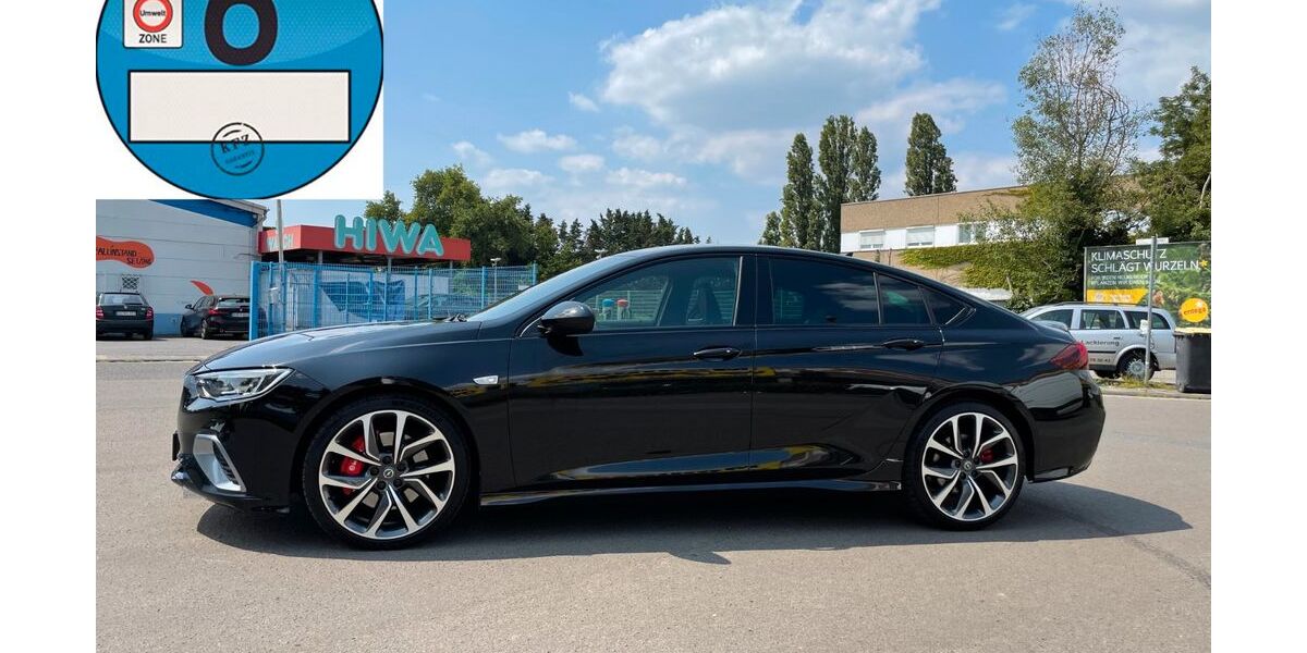 Opel Insignia 67.106 km 24.950 &euro; Raunheim 65479