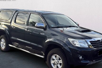 Toyota Hilux 65.000 km 33.900 &euro; Hochheim am Main 65239