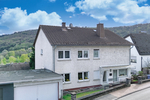 Mehrfamilienhaus mit Bauplatz in Ruppertshain - Mehrfamilienhaus, Wohnhaus Kelkheim | Angebot:23618439