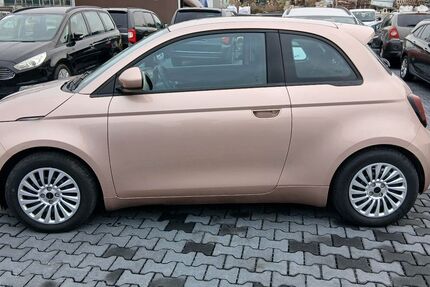 Fiat 500e 21.258 km 14.680 &euro; Ingelheim 55218