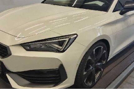 Cupra Leon 27.497 km 33.490 € Bingen / Rhein 55411