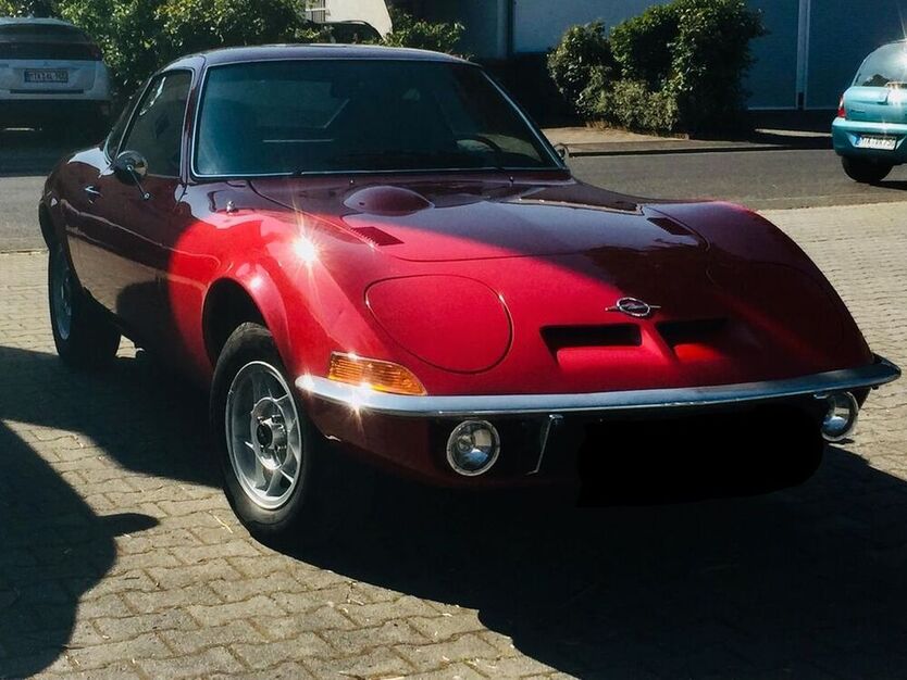 GT