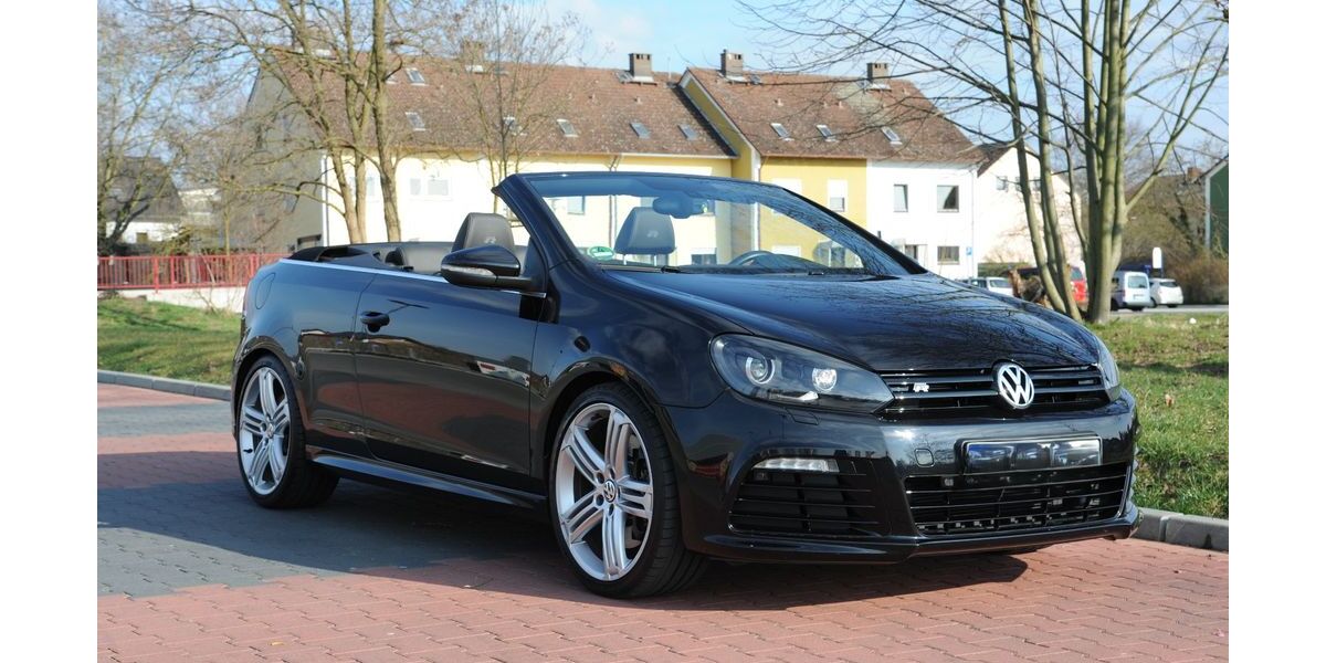 VW Golf 124.600 km 16.800 &euro; Mainz 55122