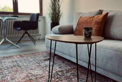 Wohnung Mainz Mombach - 1 Zimmer, 41 m&sup2;, 850&euro; | Angebot:27151067