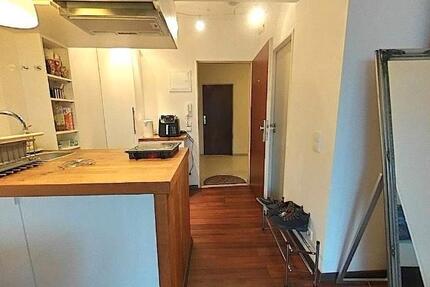 Wohnung Wiesbaden Südost - 1 Zimmer, 24 m&sup2;, 850&euro; | Angebot:25368712