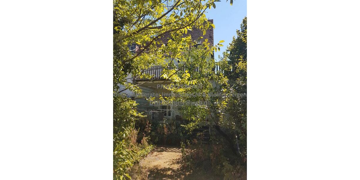 Doppelhaushälfte Oberursel (Taunus) - 5 Zimmer, 90 m&sup2;, 680.000&euro; | Angebot:27281471