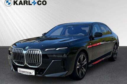 BMW 750