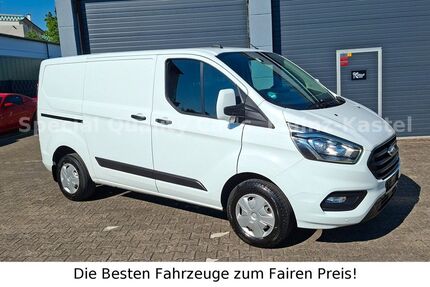 Ford Transit Custom 169.000 km 11.990 &euro; Mainz-Kastel 55252