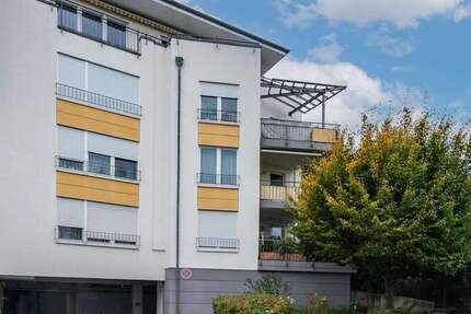 Wohnung zum Kaufen in Wiesbaden 335.000 € 76.13 m² 3 zimmer