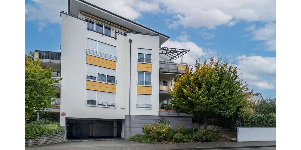 Wohnung zum Kaufen in Wiesbaden 335.000 € 76.13 m² 3 zimmer