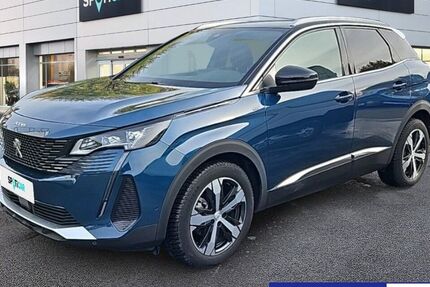 Peugeot 3008 28.895 km 25.790 € Wiesbaden 65201