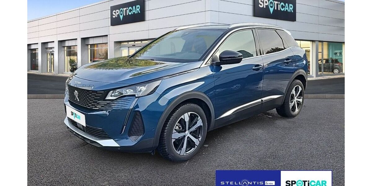 Peugeot 3008 28.895 km 25.790 € Wiesbaden 65201