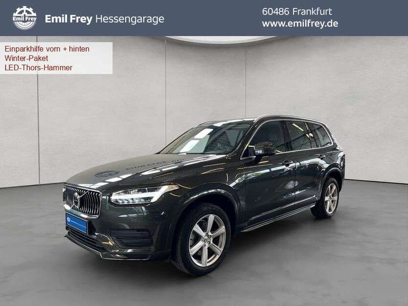 XC90