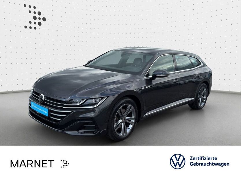 VW Arteon 34.673 km 30.490 € Mainz-Kastell (Wiesbaden) 55252