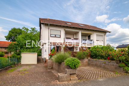 Wohnung Bischofsheim - 3 Zimmer, 110 m&sup2;, 350.000&euro; | Angebot:26824739