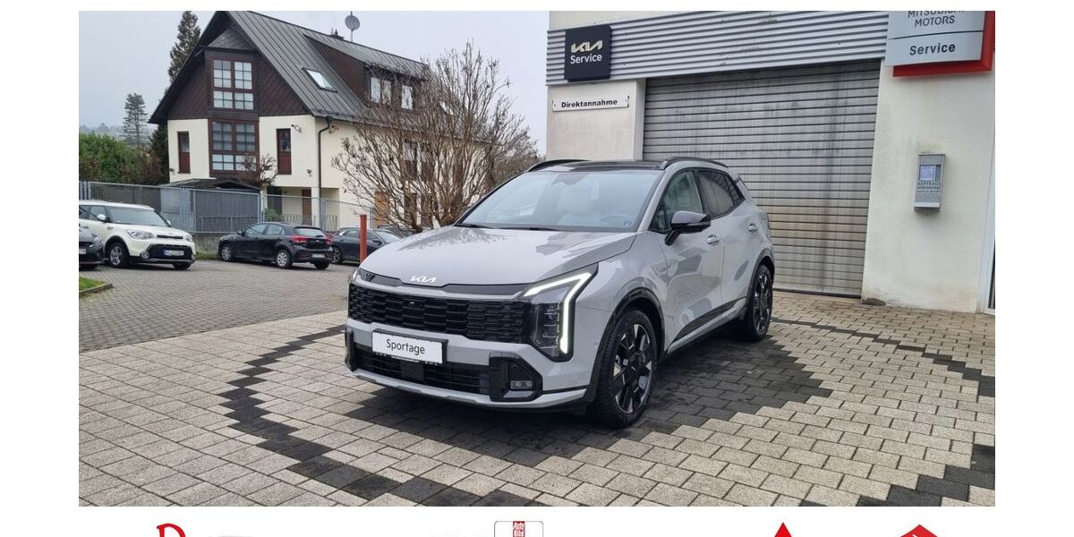 Kia Sportage 1.500 km 44.990 &euro; Wiesbaden 65199