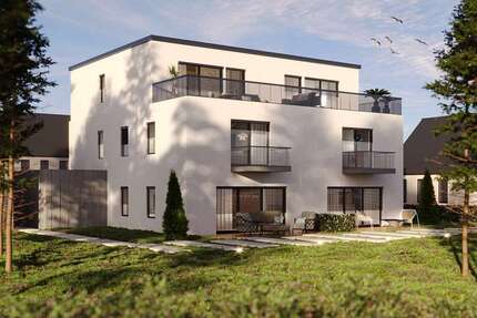 Wohnung zum Kaufen in Hattersheim am Main 510.000 € 85 m² 2 zimmer