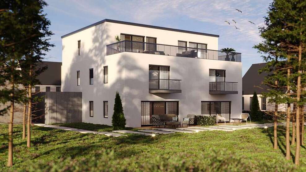 Wohnung zum Kaufen in Hattersheim am Main 510.000 € 85 m² 2 zimmer