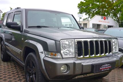 Jeep Commander 175.000 km 14.995 &euro; Mainz-Kostheim 55246