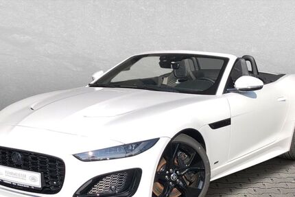 Jaguar F-Type 3.500 km 99.880 € Mainz-Hechtsheim 55129