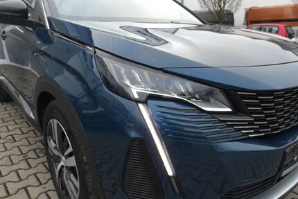 Peugeot 3008 101.328 km 16.799 € Mainz 55120