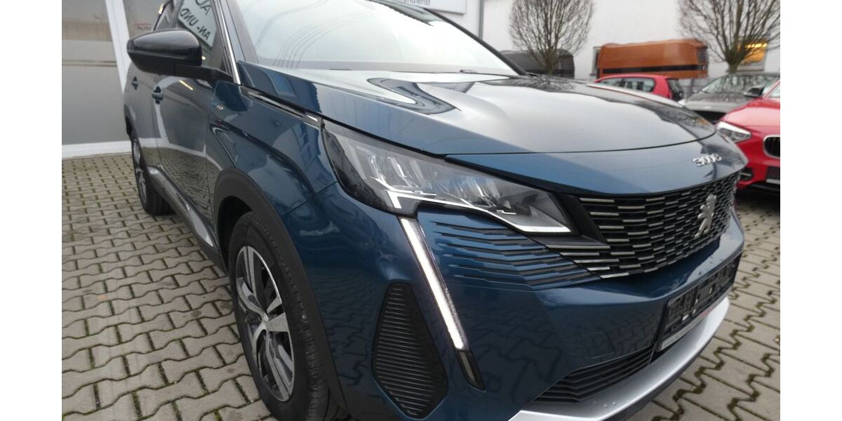 Peugeot 3008 101.328 km 16.799 &euro; Mainz 55120