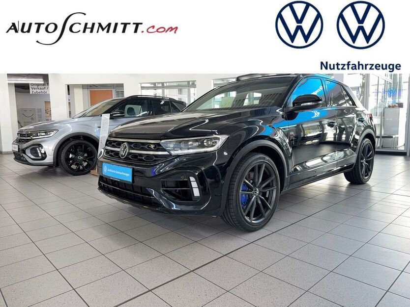 VW T-Roc 6.944 km 44.480 € Idstein 65510