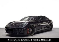 Gebrauchtwagen Porsche Panamera
