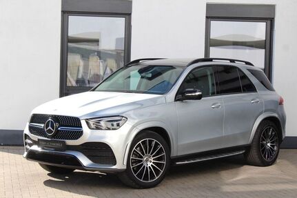 Mercedes GLE 350