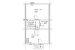 Reihenhaus Saulheim - 5 Zimmer, 136 m&sup2;, 449.000&euro; | Angebot:27055286