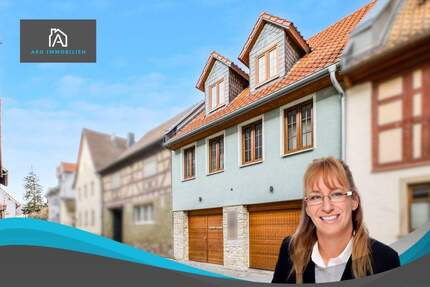 Gewerbeobjekt Jugenheim in Rheinhessen - 670.000&euro; | Angebot:25728218
