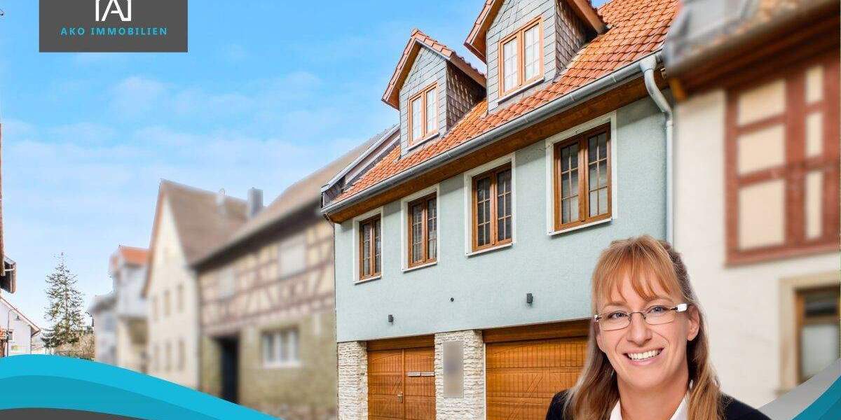 Gewerbeobjekt Jugenheim in Rheinhessen - 670.000&euro; | Angebot:25728218