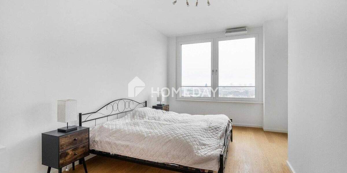 Etagenwohnung Frankfurt am Main Gallus - 3 Zimmer, 75 m&sup2;, 697.000&euro; | Angebot:24875169