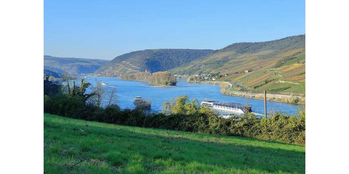 Grundstück Trechtingshausen - 210.000&euro; | Angebot:18043892