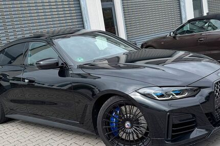 Alpina D4 92.072 km 54.740 &euro; Wiesbaden 65183