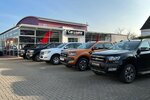 Ford Ranger 3.2 Wildtrak Doppelkabine 4x4 |MwsT|1-Hand| 66.648 km 31.999 &euro; Mainz-Kostheim 55246