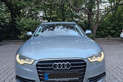 Audi A6 219.000 km 11.900 &euro; Mörfelden -Walldorf 64546